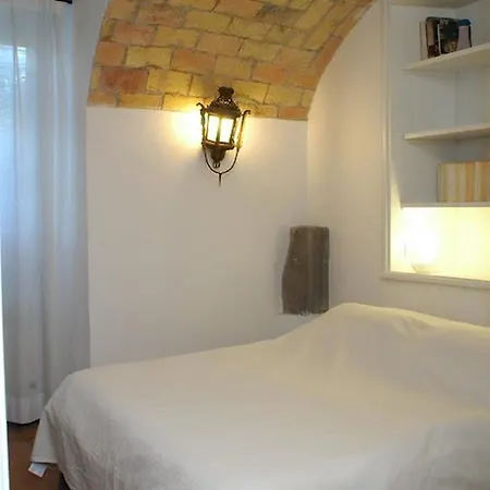 Oda ve Kahvaltı Villino Corbelli