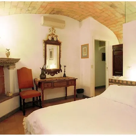 Oda ve Kahvaltı Villino Corbelli Roma