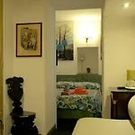 Villino Corbelli Panzió Róma