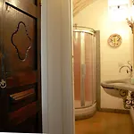 Villino Corbelli Róma