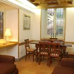 Villino Corbelli Panzió Róma