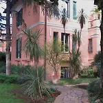 Panzió Villino Corbelli Róma