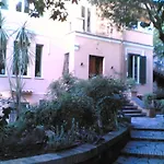 Villino Corbelli Panzió Róma