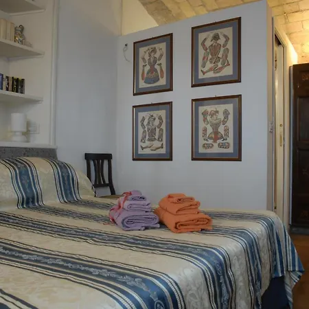 Villino Corbelli 4*