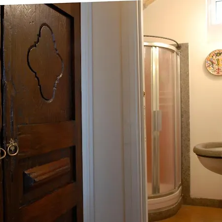 Bed & Breakfast Villino Corbelli Roma
