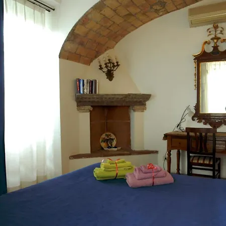 Villino Corbelli Roma
