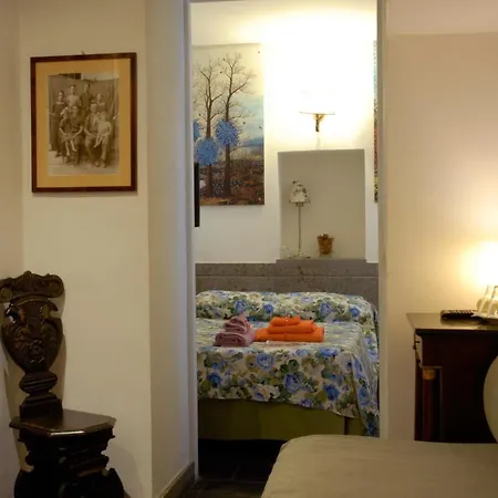 Villino Corbelli Roma