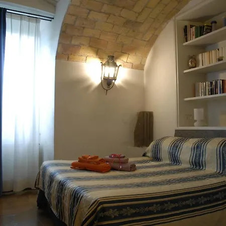 Villino Corbelli 3* Rome