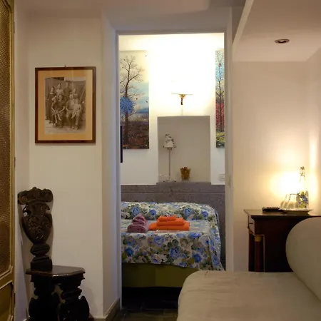 Bed & Breakfast Villino Corbelli 4*