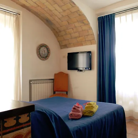 Villino Corbelli 4* Roma