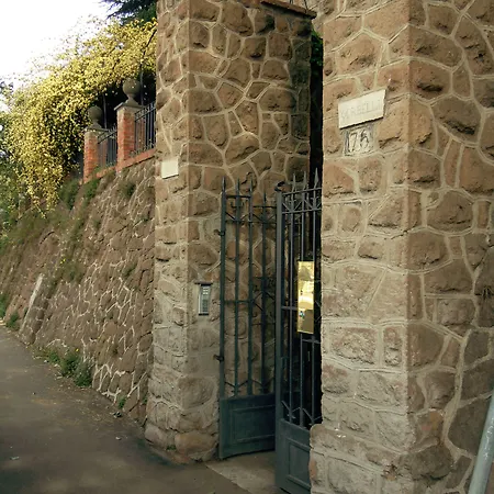 Villino Corbelli 4*