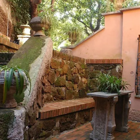 Villino Corbelli 4*
