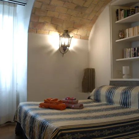 Bed & Breakfast Villino Corbelli Roma