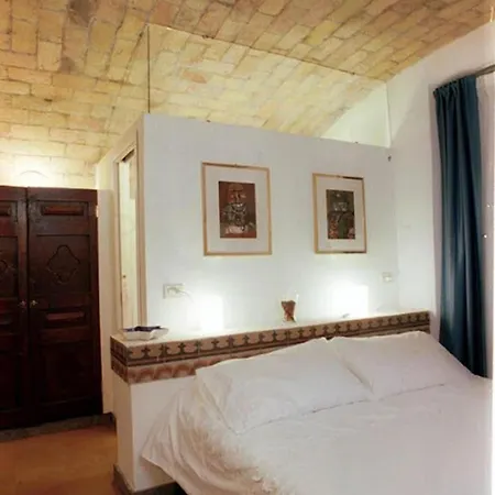 Villino Corbelli Roma