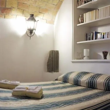 Villino Corbelli Bed & Breakfast