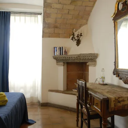 Villino Corbelli Bed & Breakfast 4*