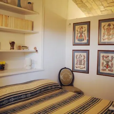 Bed & Breakfast Villino Corbelli Roma