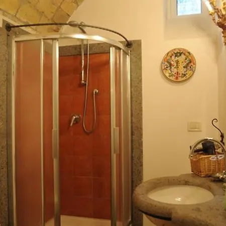 Villino Corbelli Roma