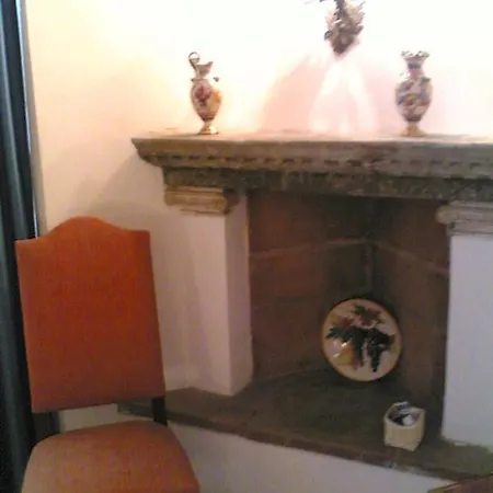 فندق مبيت وإفطار Villino Corbelli روما