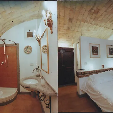 Bed & Breakfast Villino Corbelli