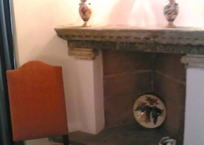 Bed and breakfast Villino Corbelli 4*